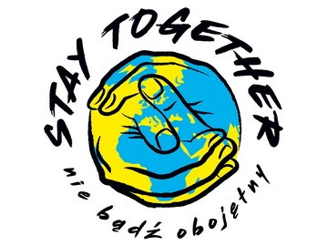 Polsat „Stay Together - nie bądź obojętny”