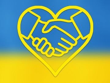 Polskie stacje radiowe solidarnie dla Ukrainy