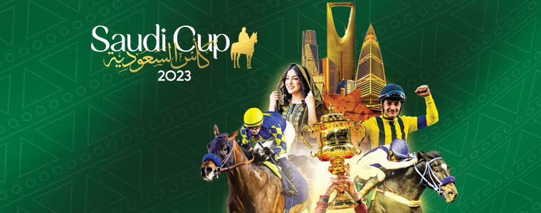 Saudi Cup 2023 thesaudicup.com.sa
