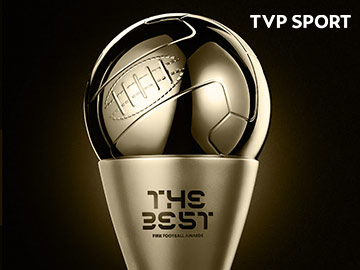 Gala the best FIFA Football 2023 TVP Sport 360px