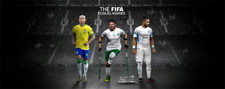 Gala The best FIFA Football fot. FIFA 760px