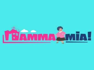 „Mamma mia!” na kanale TTV