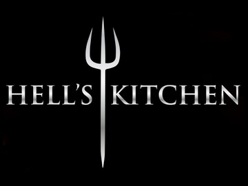 Polsat „Hell's Kitchen”
