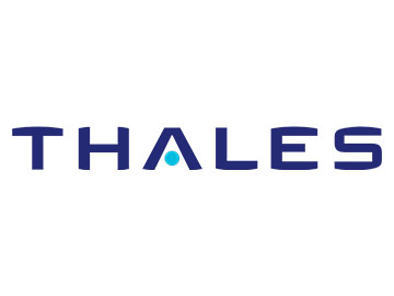Thales logo 360px