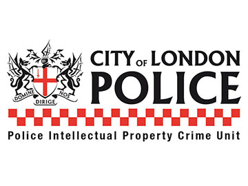 PIPCU logo City of London piractwo streaming 360px