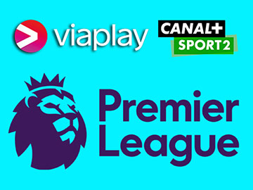 Premier League liga angielska Viaplay canal sport 2 2023 360px