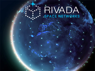 Rivada zamawia 12 startów rakiet SpaceX