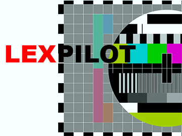 Lex Pilot nowe logo 2023 360px