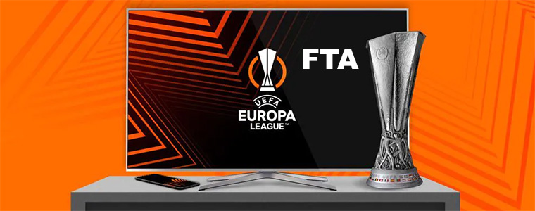 FTA Liga Europy UEFA Europa League www.uefa.com