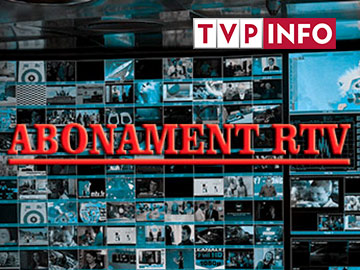 Nie będzie likwidacji abonamentu RTV i TVP Info