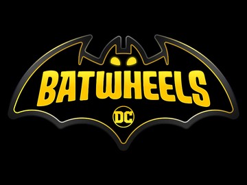 „Batwheels” na kanale Boomerang/Cartoonito
