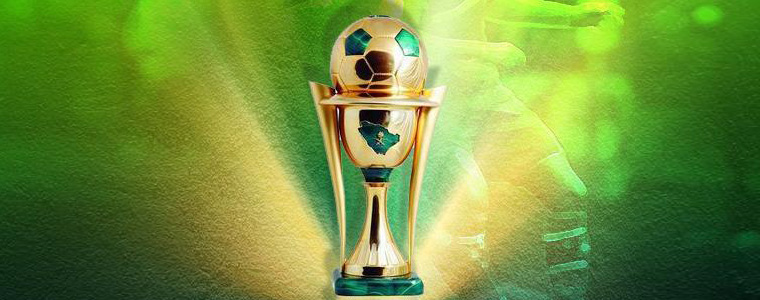 Saudi King's Cup www.saff.com.sa