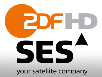 ZDF HD SES astra logo 360px