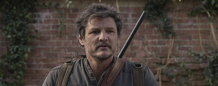Pedro Pascal Joel The Last of Us HBO Max