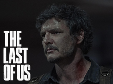 Pedro Pascal Joel The Last of Us HBO Max