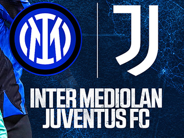 Inter Mediolan Juventus FC Eleven Sports