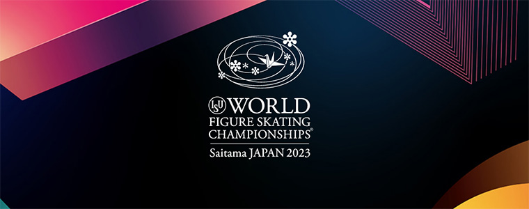 MŚ w łyżwiarstwie figurowym ISU World Figure Skating Championships 2023