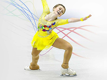 MŚ w łyżwiarstwie figurowym ISU World Figure Skating Championships 2023 TVN Warner Bros. Discovery