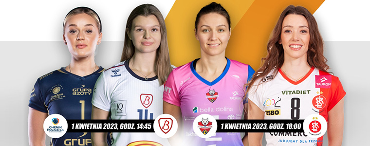 Tauron Puchar Polski Kobiet 2023 www.tauronliga.pl