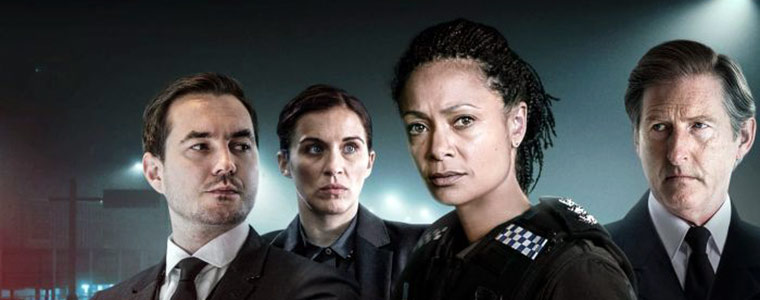 Serial kryminalny nr 1 w Wielkiej Brytanii wiosną w TVP HD