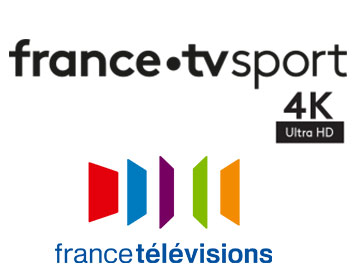 France 2 UHD i France 3 UHD w TNT i Canal+