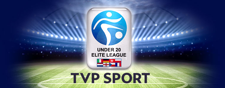 Under 20 U20 Elite League TVP Sport 760px