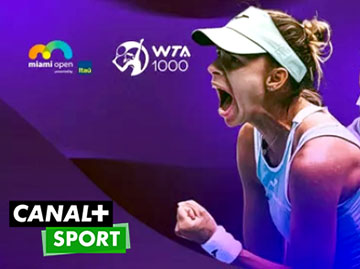 linette WTA 1000 miami CANAL+ Sport online 360px