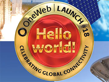 OneWeb Launch 18 satelita ISRO 360px