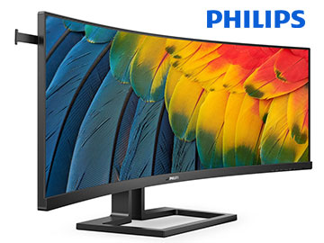 45B1U6900C monitor Philips 360px