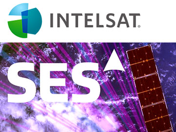 SES Intelsat operator satelitarny fuzja 360px