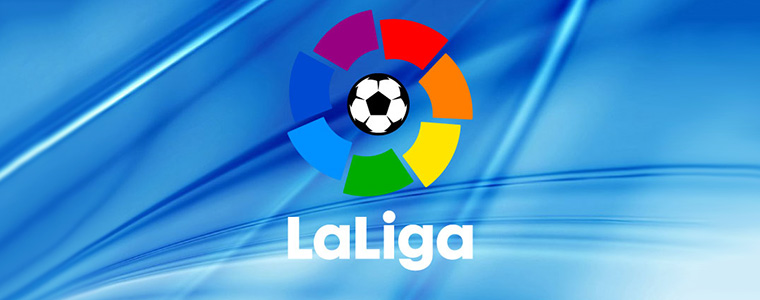 LaLiga liga hiszpańska www.laliga.com
