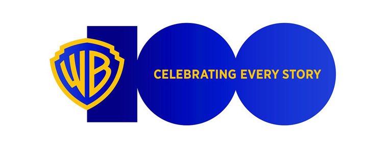 Warner Bros. 100 lat 100-lecie