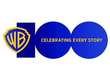 Warner Bros. 100 lat 100-lecie
