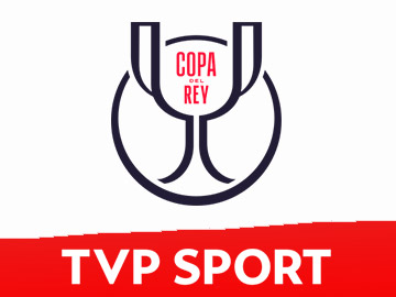 Copa del Rey TVP Sport logo 2023 Puchar Króla satkurier 360px