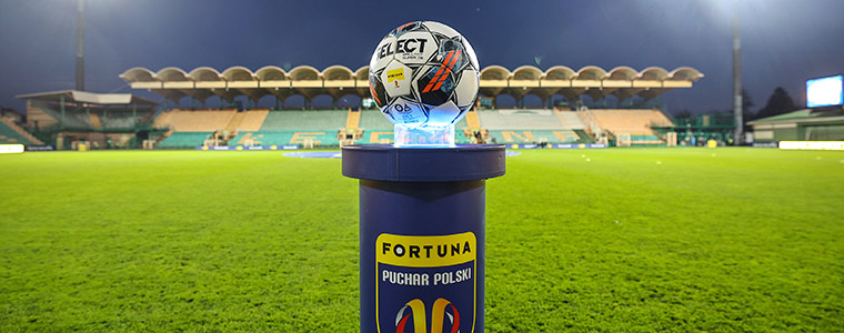 Fortuna Puchar polski 2023 Polsat Sport 760px