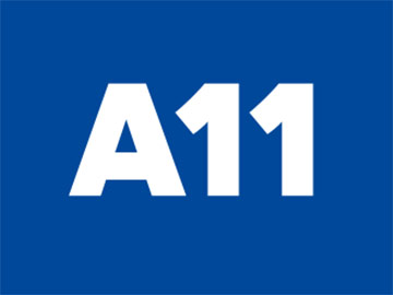 A11 TV logo duze 360px