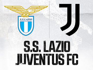 S.S. Lazio Juventus FC Serie A Eleven Sports