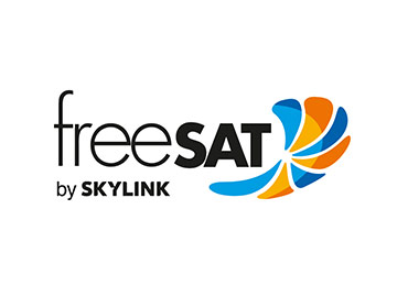 Platforma Freesat by Skylink logo 360px