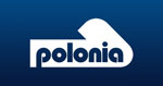 Polonia 1 z nowym logo i oprawą