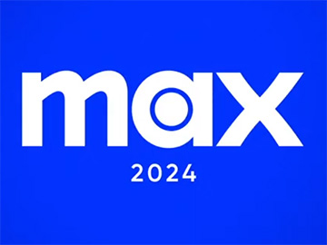 Warner Bros. Discovery HBO Max 2024
