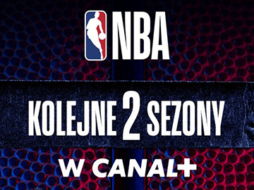 NBA Canal+