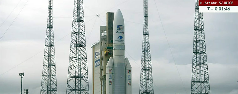 Ariane 5 Juice start 2023 760px