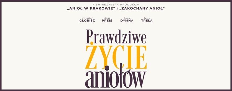 Kino Świat Polsat „Prawdziwe życie aniołów”