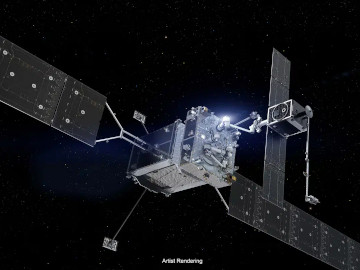 Intelsat przedłuży żywotność kolejnego satelity