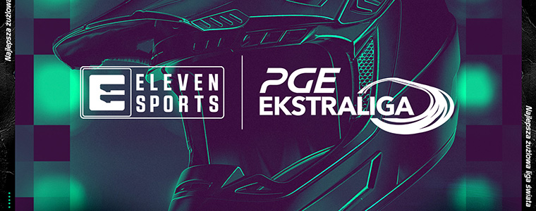 PGE Ekstraliga Eleven Sports