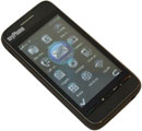 MyPhone 8890 SENSE – alternatywa w dotyku
