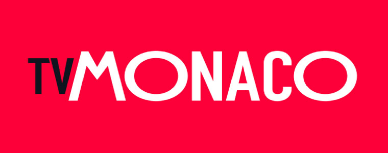 TVMonaco logo Monako TVM 760px
