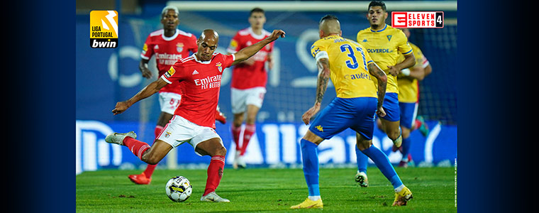 Liga Portugal Bwin Benfica Eleven Sports fot Getty Images 760px