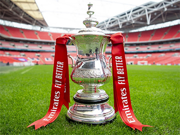 The Emirates FA Cup Puchar Anglii Eleven Sports