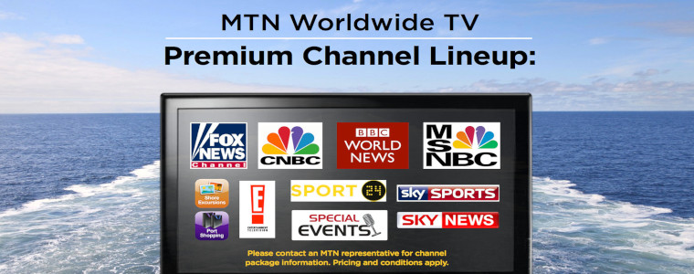 MTN Worldwide TV